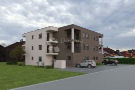 Novogradnja Sesvete, Sesvete, Apartamento