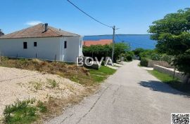 Objekt za rekonstrukciju 30 m2 – Rtina *POGLED MORE* (ID-2442/C), Ražanac, بيت