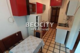 Novi Beograd, Bežanija, Zemunska, 2.0, 56m2, Novi Beograd, Flat