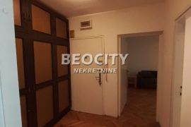 Novi Beograd, Bežanija, Zemunska, 2.0, 56m2, Novi Beograd, Appartement