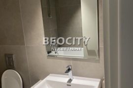 Savski venac, Beograd na vodi, Metropolitan, 3.0, 72m2, Savski Venac, Apartamento