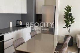 Savski venac, Beograd na vodi, Metropolitan, 3.0, 72m2, Savski Venac, شقة