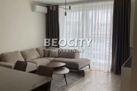 Savski venac, Beograd na vodi, Metropolitan, 3.0, 72m2, Savski Venac, Stan