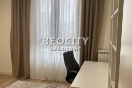 Savski venac, Beograd na vodi, Metropolitan, 3.0, 72m2, Savski Venac, Apartamento