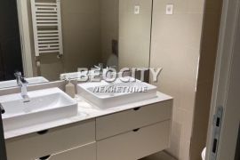 Savski venac, Beograd na vodi, Metropolitan, 3.0, 72m2, Savski Venac, Apartamento