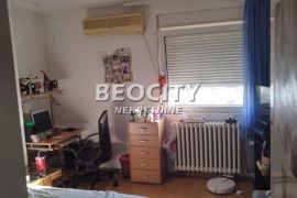 Novi Beograd, Blok 62, Jurija Gagarina, 3.5, 88m2, Novi Beograd, Wohnung