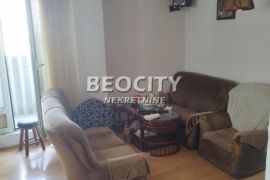 Novi Beograd, Blok 62, Jurija Gagarina, 3.5, 88m2, Novi Beograd, Appartment