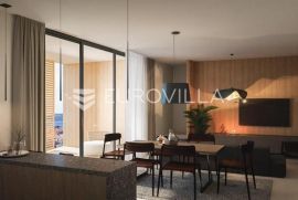 Vodice, moderan stan na prvom katu u izgradnji, A1-6, Vodice, Apartamento