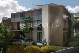 Vodice, komforan stan na drugom katu u izgradnji, A1-9, Vodice, Apartamento