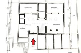 POSLOVNI PROSTOR, PRODAJA, ZAGREB, SV.DUH, TRSJE, 150 m2, Črnomerec, Propiedad comercial