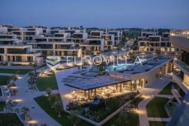 Istra ,Savudrija, dvosoban stan 60 m2 u Petram resortu, Umag, Kвартира