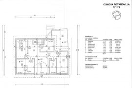 Zvezdara - Mali Mokri Lug - 166m2+2.63a ID#18365, Zvezdara, Maison