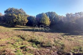 ZEMLJIŠTE U MALOM NASELJU 3.5 km OD MORA, Barban, Land