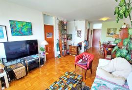 STAN, PRODAJA, ZAGREB, DUGAVE, 74 m2, 3-soban, Novi Zagreb - Istok, Apartamento