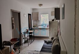 Senj, centar, stan 39 m2 u prizemlju,blizina mora, prodaja, Senj, Flat