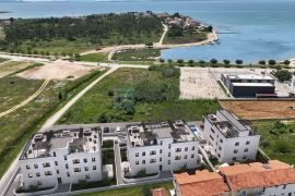 PRODAJA apartman Privlaka 97,05 m2, prodaja, 120m od mora, parking, Privlaka, Διαμέρισμα
