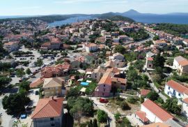 MALI LOŠINJ - Stan u izgradnji u blizini mora, Mali Lošinj, Flat