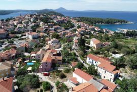 MALI LOŠINJ - Stan u izgradnji u blizini mora, Mali Lošinj, Διαμέρισμα