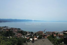 OPATIJA, luksuzan stan s panoramskim pogledom na more (S1), Opatija, Appartement