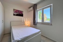 Bribir - prekrasan stan sa pogledom na more i 3 spavaće sobe, novogradnja, Vinodolska Općina, Appartamento