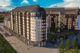 Studio Apartman Zlatibor 28m2 Balkan Square Garden, شقة