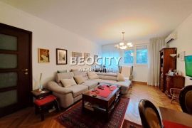 Novi Beograd, Fontana, Pariske komune, 3.0, 68m2, Novi Beograd, Appartement