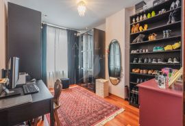 STAN, PENTHOUSE, PRODAJA, ZAGREB, VRHOVEC 130 m2, 4-soban, Črnomerec, Διαμέρισμα