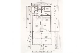 POSLOVNI PROSTOR, ZAKUP, S. KRALJEVEC, 142 m2 na parcceli od 880 m2, Sesvete, Коммерческая недвижимость