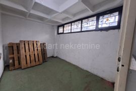 Magacinski prostor, odlična lokacija, Novi Beograd, Commercial property