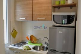 Opatija centar - Prekrasan stan s velikom terasom za najam..., Opatija, Διαμέρισμα