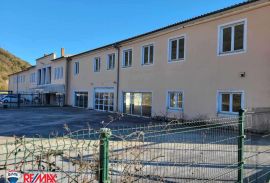 ISTRA, LABIN, OKOLICA, POSLOVNI PROSTOR 3700 m2, Labin, Commercial property