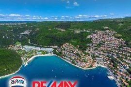 ISTRA, LABIN, RABAC, DVA STANA DRUGI RED OD MORA, Labin, Διαμέρισμα