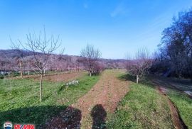 ISTRA,LABIN, IMANJE S KAMENOM KUĆOM, BLIZINA GRADA I MORA, Labin, Kuća