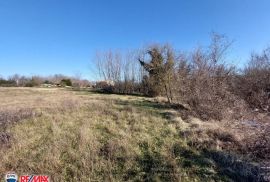 ISTRA, ŠUMBER, GRAĐEVINSKO ZEMLJIŠTE SA OTVORENIM POGLEDOM, Sveta Nedelja, Tierra