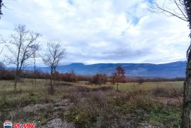 ISTRA,KRŠAN, ZEMLJIŠTE PRETEŽITO TURISTIČKE NAMJENE, Kršan, Land