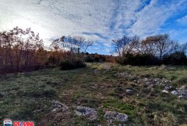 ISTRA,LABIN, STANCIJA SA 21,7 HA ZEMLJIŠTA, Labin, Kuća