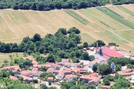 ISTRA, LANIŠĆE, RENOVIRANA KUĆA PODNO UČKE, Lanišće, Haus