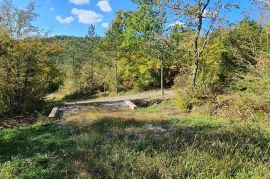 ISTRA, BOLJUN, KUĆA OKRUŽENA SA 4Ha POLJ.ZEMLJIŠTA, Lupoglav, Σπίτι