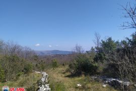 ISTRA, RAKALJ, GRAĐEVINSKO ZEMLJIŠTE SA PANORAMSKIM POGLEDOM, Marčana, Arazi