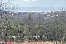 ISTRA, RAKALJ, GRAĐEVINSKO ZEMLJIŠTE SA PANORAMSKIM POGLEDOM, Marčana, Land