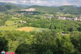 ISTRA, BUZET, VIŠE NEKRETNINA U STAROGRADSKOJ JEZGI, Buzet, Kuća