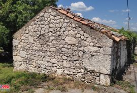 ISTRA, SV. MARINA, ISTARSKA KAMENA KUĆA, 2 KM OD MORA, Raša, House