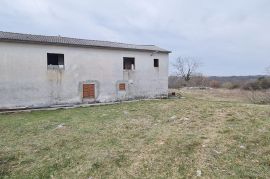 ISTRA, IMANJE SA 2 KUĆE I 9000m2 OKUĆNICE NA RUBU SELA, Barban, House