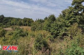 ISTRA, SV. PETAR U ŠUMI, KOMBINACIJA GRAĐEVINSKOG I POLJOPRIVREDNOG ZEMLJIŠTA, Sveti Petar U Šumi, Terrain