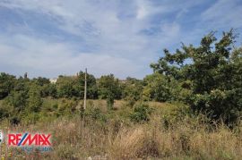 ISTRA, SV. PETAR U ŠUMI, KOMBINACIJA GRAĐEVINSKOG I POLJOPRIVREDNOG ZEMLJIŠTA, Sveti Petar U Šumi, Terrain