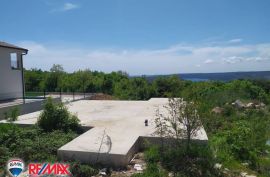 ISTRA, SV. LOVREČ LABINSKI, GRAĐEVINSKA ZEMLJIŠTA, POGLED MORE, 562-620 M2, Raša, Земля