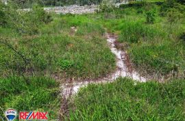 ISTRA, SV. LOVREČ LABINSKI, GRAĐEVINSKA ZEMLJIŠTA, POGLED MORE, 521-734 M2, Raša, Terrain