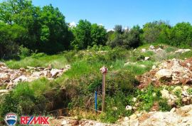 ISTRA, SV. LOVREČ LABINSKI, GRAĐEVINSKA ZEMLJIŠTA, POGLED MORE, 521-734 M2, Raša, Terrain