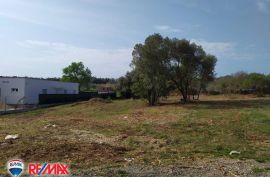 ISTRA, ŠTINJAN, GRAĐEVINSKO ZEMLJIŠTE, 1000 M2, Pula, Land