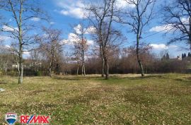 ISTRA, VIŽINADA, GRAĐEVISNKI TEREN 1150 M2, Vižinada, Land